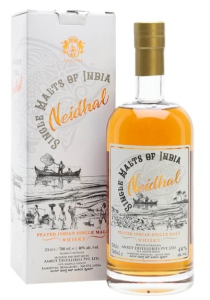 Image sur Amrut Neidhal 46° 0.7L